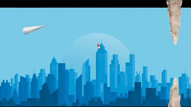 Flappy paper plane game result смотреть онлайн