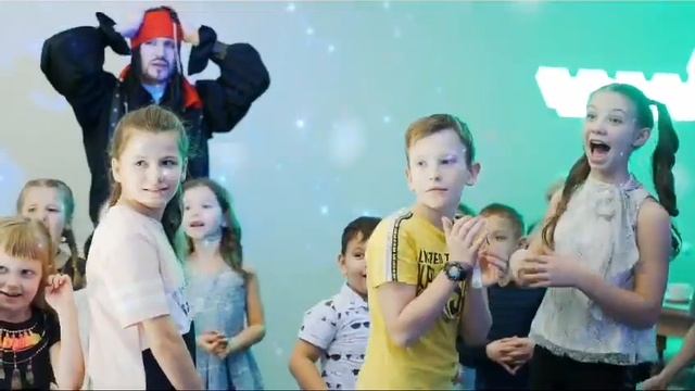 Притяжение. День рождения смотреть онлайн