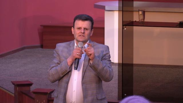 Пренебрежение Божиим - Копейко И. П. | Утреннее Богослужение 18.02.2024 смотреть онлайн