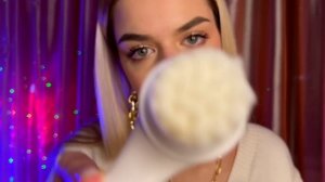 АСМР?ЗАБОТА О ТЕБЕ ПЕРЕД СНОМ?