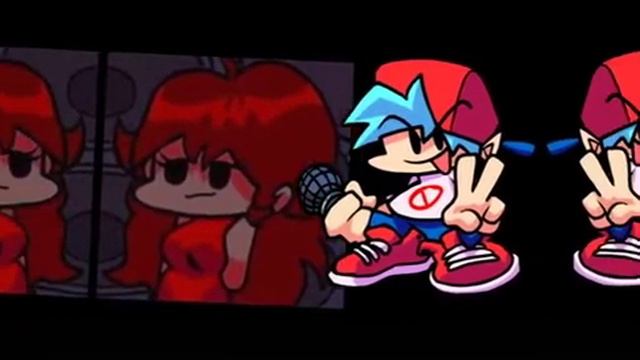 Бойфренд и Герл Френд пара