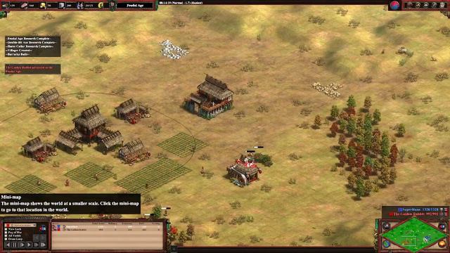 Min V Greg Lan Party T.3 смотреть онлайн