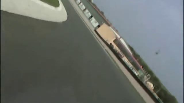 SUZUKI GSXR 1000 K1 SACHSENRING CIRCUIT ONBOARD смотреть онлайн