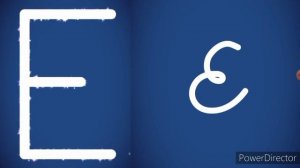 LetterSchool Block VS Cursive Uppercase Letters A-Z Part 1 (A-J)