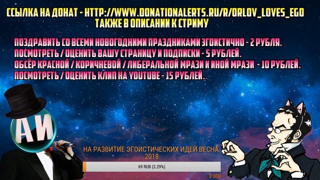 ? ФИЛОСОФИЯ ЕДИНСТВЕННОГО #14 — CЛОВО ЭГОИСТА ☝ смотреть онлайн
