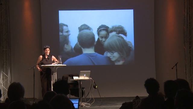 Truth is concrete 22/09 21:00 I Sibylle Peters: Magic in interventional politics смотреть онлайн