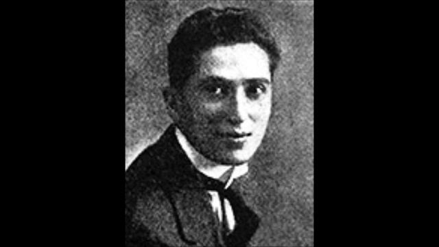 Серенада William Schwartz Serenade 1918 смотреть онлайн