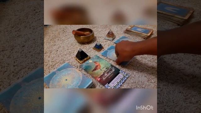 Oracle Card Message for all Water Signs: #CANCER #SCORPIO #PISCES. See the bigger picture. смотреть онлайн