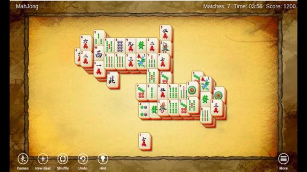 Two arrow mahjong games for entertainment | how to play two arrow mahjong games