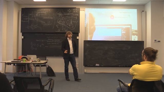 Цифровая грамотность - Евгений Смирнов - Мобильная разработка: кто и для чего этим занимается? смотреть онлайн