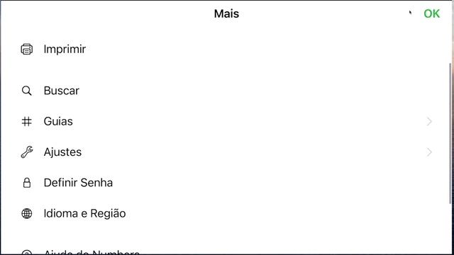Como Converter Planilhas Numbers para Excel no iPhone - Passo a Passo! смотреть онлайн