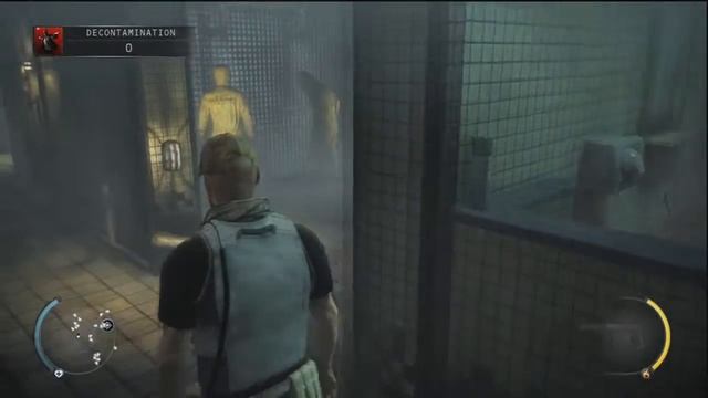 Hitman Absolution HD Walkthrough Episode 23-Killing Dr Green! смотреть онлайн