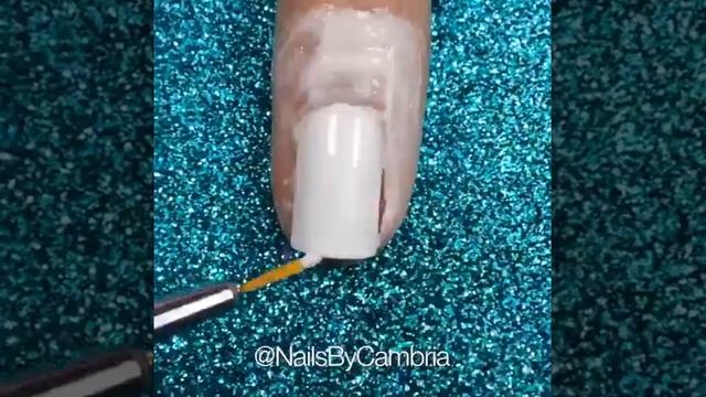 Урок маникюра 6 смотреть онлайн