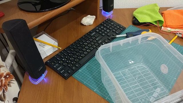 Мойка воздуха своими руками из товаров фикспрайс за 300р смотреть онлайн