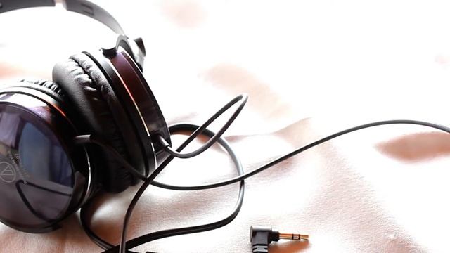 Audio Technica ATH-FC707 Review смотреть онлайн