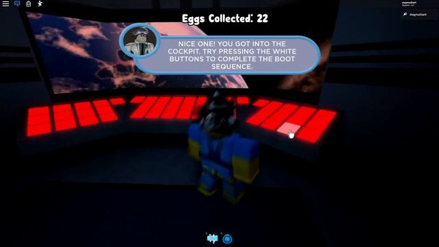 I Got All The Eggs In Egg Hunt 2020! (Roblox) смотреть онлайн