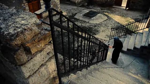 Женский Монастырь. Косово. смотреть онлайн