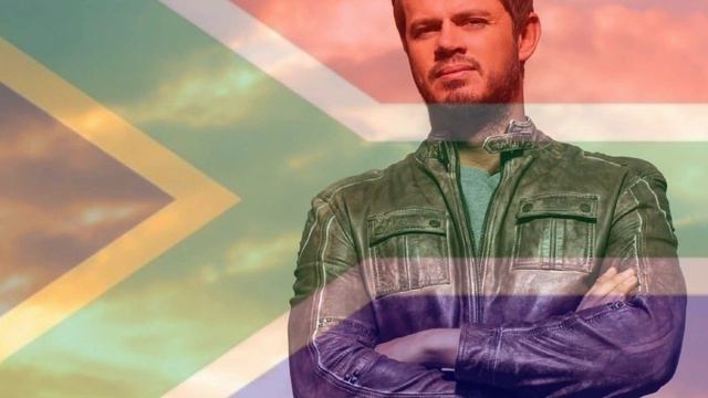Bok Van Blerk - Was -  (English And Afrikaans Lyrics)