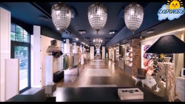 Секьюрити, мерчандайзеры, или куда пропадают Русские слова...(Добролюбов Павел) смотреть онлайн