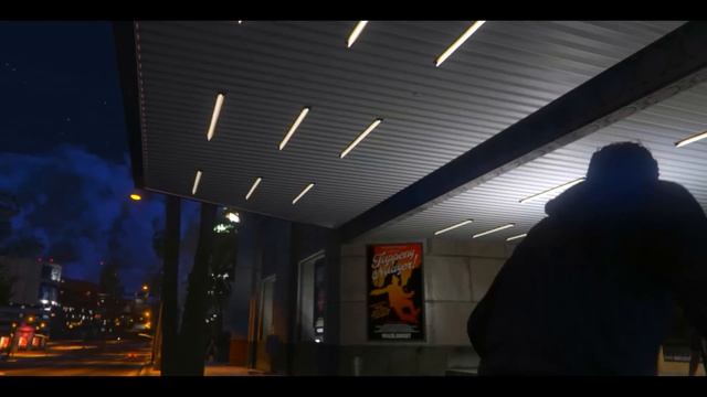 GTA 5 ONLINE - Катана мод смотреть онлайн