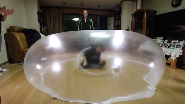 Best Giant Slime Bubble video collection | Making Giant Slime bubble popping - Cool Slime Video смотреть онлайн