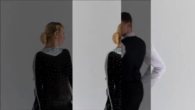 танцы Tango DG Dmitry Grischuk promo смотреть онлайн