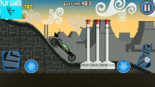 Rc Car Crazy Driver Android Gameplay смотреть онлайн