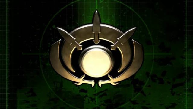 Command & Conquer Generals Soundtrack all GLA / IBG themes 01 - 11 смотреть онлайн