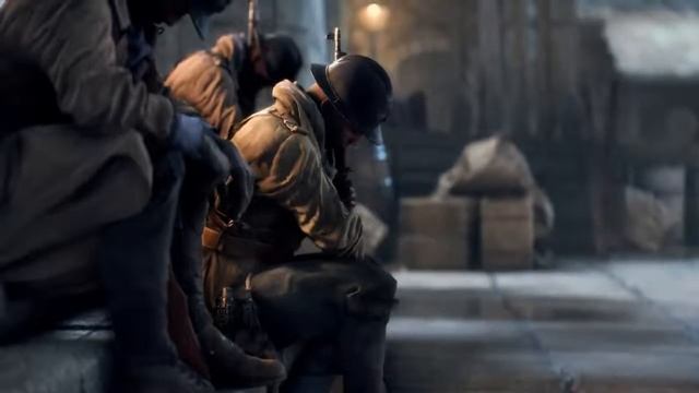 TEST GAMEPLAY BATTLEFIELD V - RTX 2060 + I5 10400F ULTRA SETTING смотреть онлайн