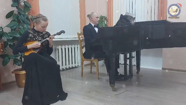 Секция струнных народных и струнных смычковых инструментов смотреть онлайн