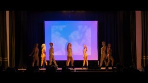 [High Heels show] Квартирник «Нам 8 лет!» 27.07.24 @ Ipanema&Playa Paraiso Novosibirsk 2024