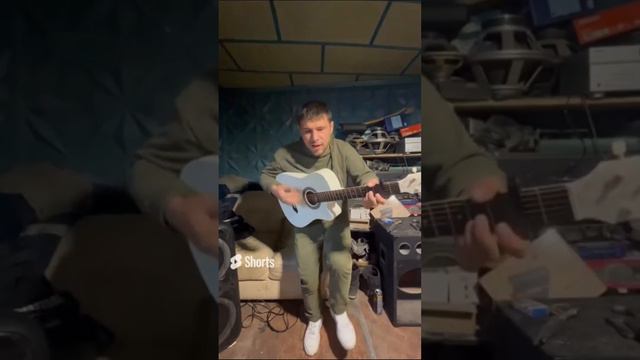 Это нужно послушать #music #гитара #guitar #слепоймузыкант #алексейлиманский смотреть онлайн