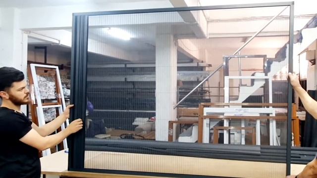 plise perde ve pileli sineklik şıklığı смотреть онлайн