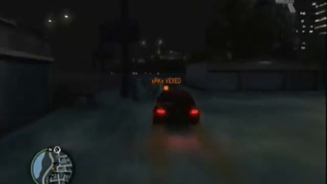 GTA Jumps II смотреть онлайн