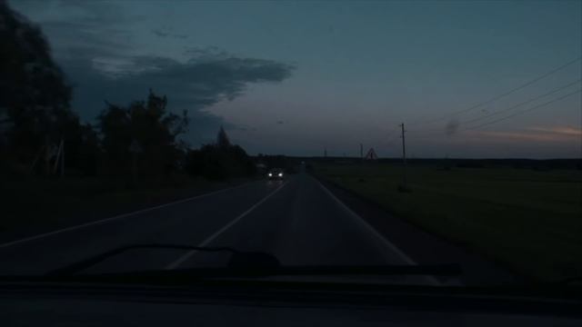 Над Домодедовом упал метеорит смотреть онлайн