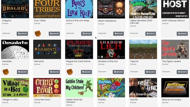 COG Ai - Generative AI for Game Reviews смотреть онлайн