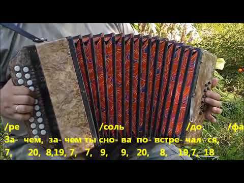 Каким ты был...(из к/ф 