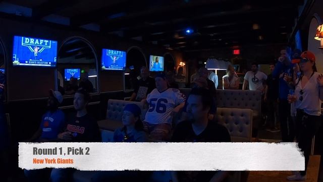 JOSH ALLEN DRAFT LIVE REACTION: Bills Backers LA live react to pick смотреть онлайн