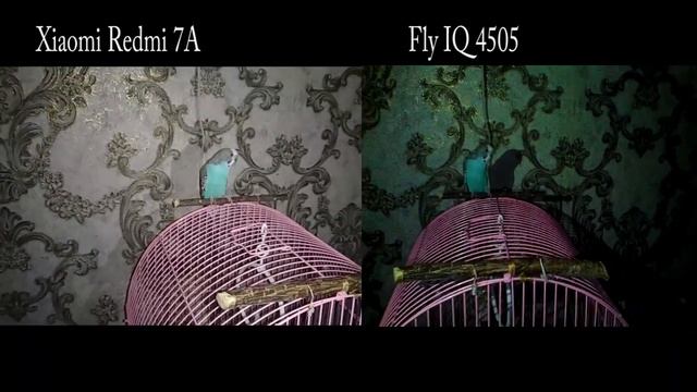 Смартфон Xiaomi Redmi 7A ТЕСТ КАМЕРЫ в полной темноте-video смотреть онлайн