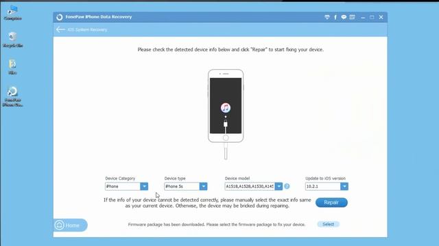 How to Restore iPhone Without iTunes (iPad) смотреть онлайн