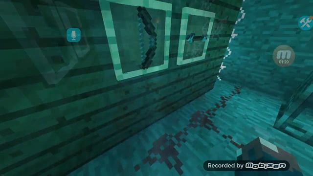 Карта ПИЛА 8. Minecraft PE 1.2.9.1 смотреть онлайн