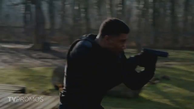 FBI: International 2x13 Promo "Indefensible" смотреть онлайн