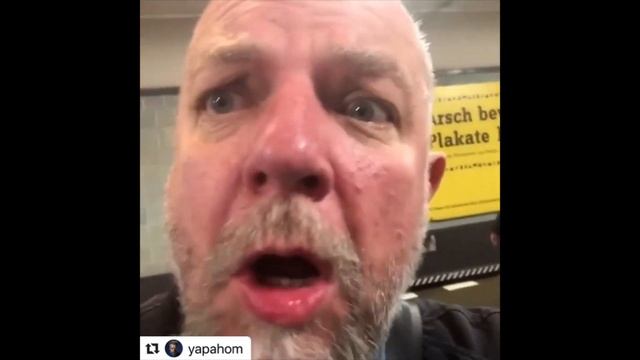 ПАХОМ. ДЕД ПАХОМ