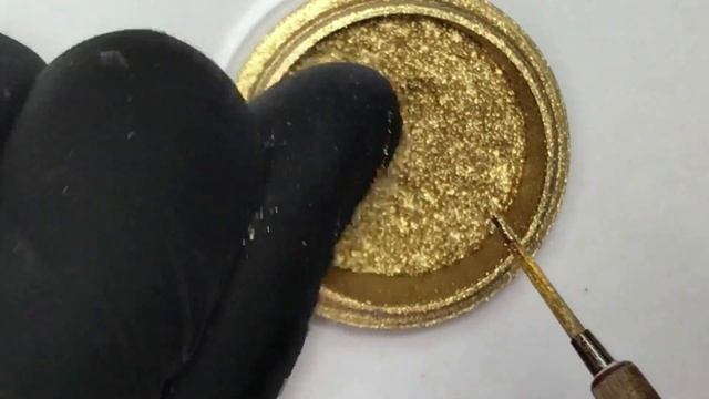 Сочный и красочный осенний маникюр смотреть онлайн