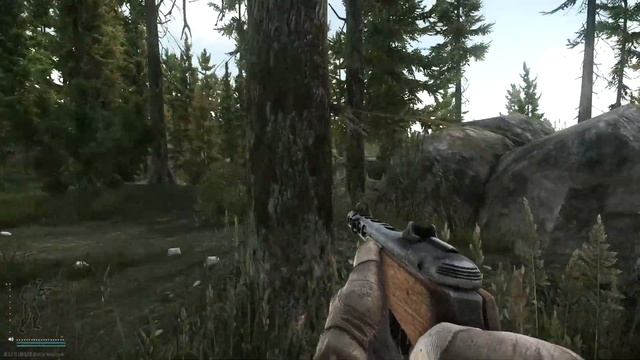 Квесты Прапора | Поисковая миссия | Escape from Tarkov 0.12.9 смотреть онлайн