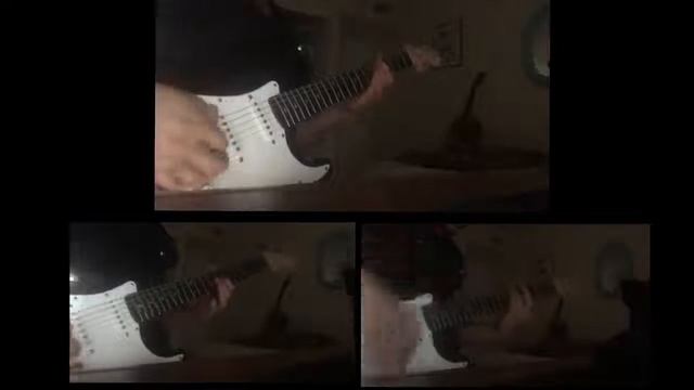 Alex Caro - Nirvana - lounge act - bass and guitar tutorial смотреть онлайн