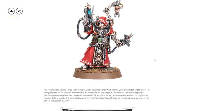40k Battleforces and Numerous Necromunda! - Warhammer Sunday Preview Rundown смотреть онлайн