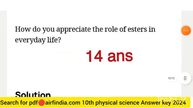 💯10th physical science question paper 2024|ap 10th class pre final physical science Answer key 2024 смотреть онлайн