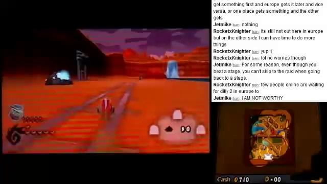 Livestream ~ Dillon's Rolling Western: The Last Ranger, Part C смотреть онлайн