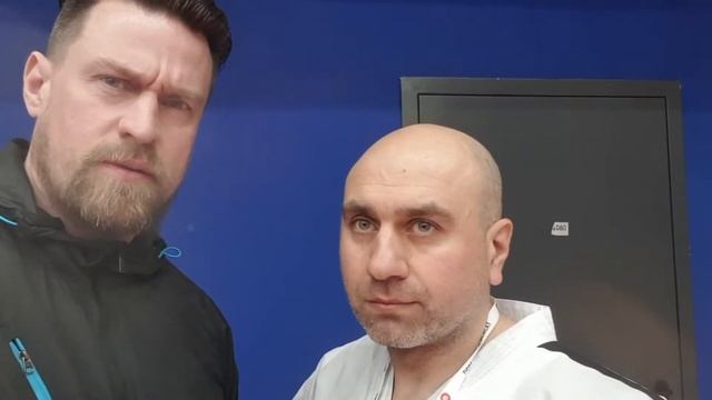 Как мы попали в дисциплину "Разбивание досок" ТКД МФТ смотреть онлайн